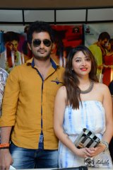 Intelligent Idiots Movie Press Meet